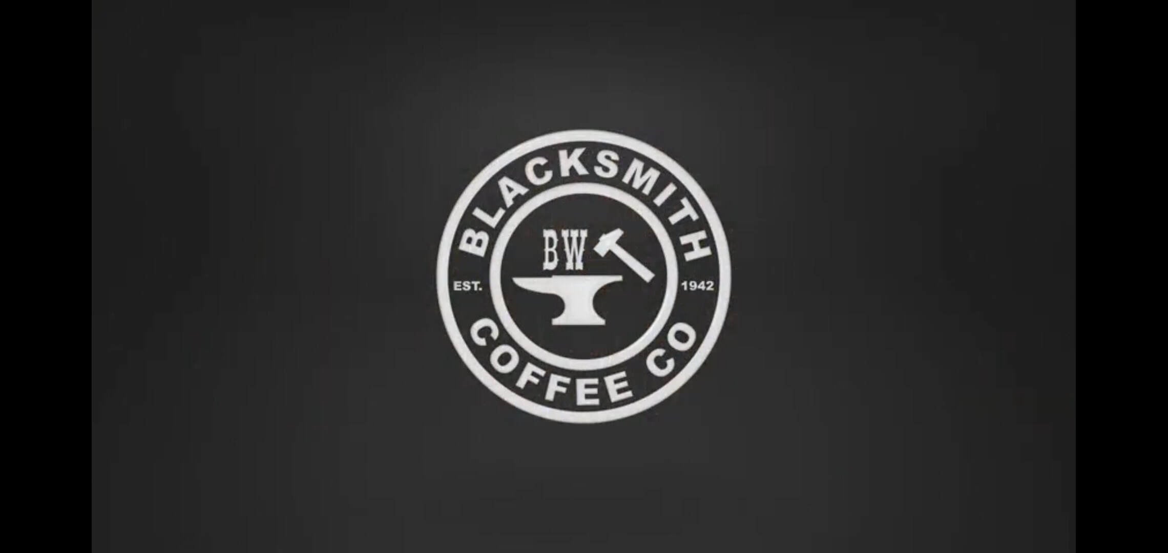 Molten Chiller (Specialty) Frozen Coffee Drink – BW Blacksmith